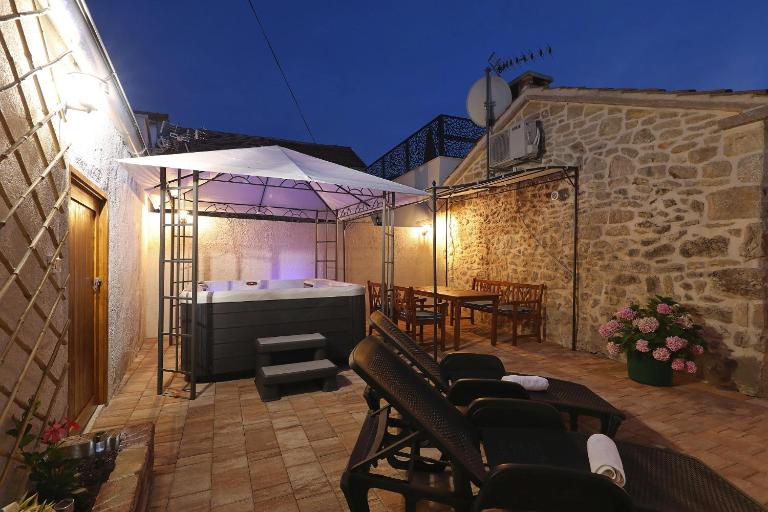 Villa Josipa - B&B Sukošan