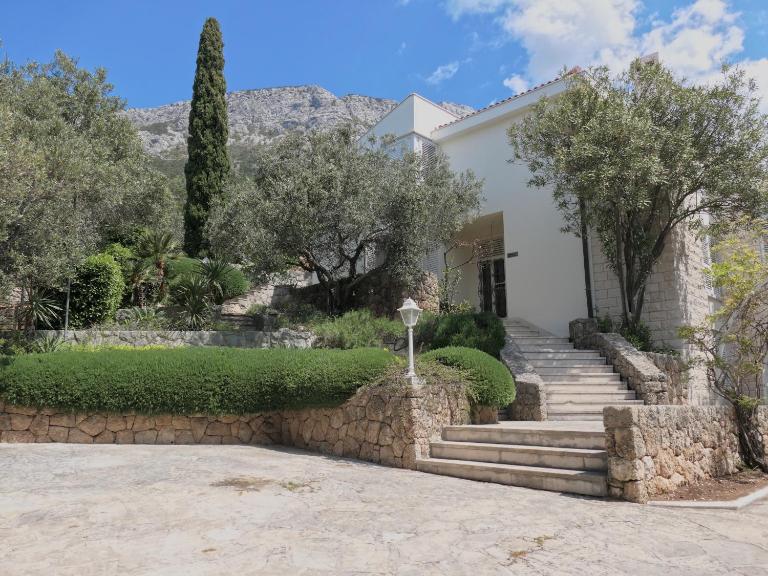 Villa Marina - Chambres d'hôtes Brela