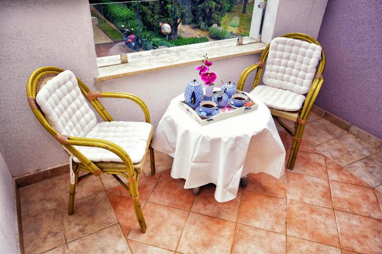 Apartments Link - Bed and Breakfast Rovinj