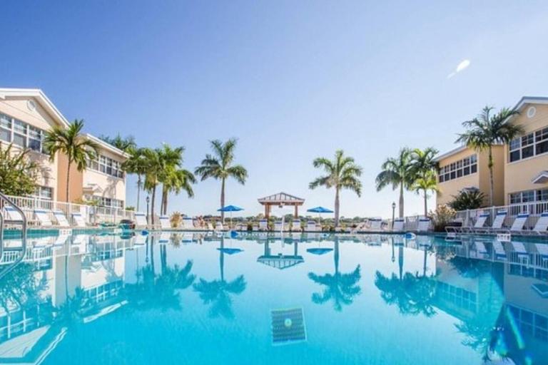 Beach Condo - B&B Clearwater Beach