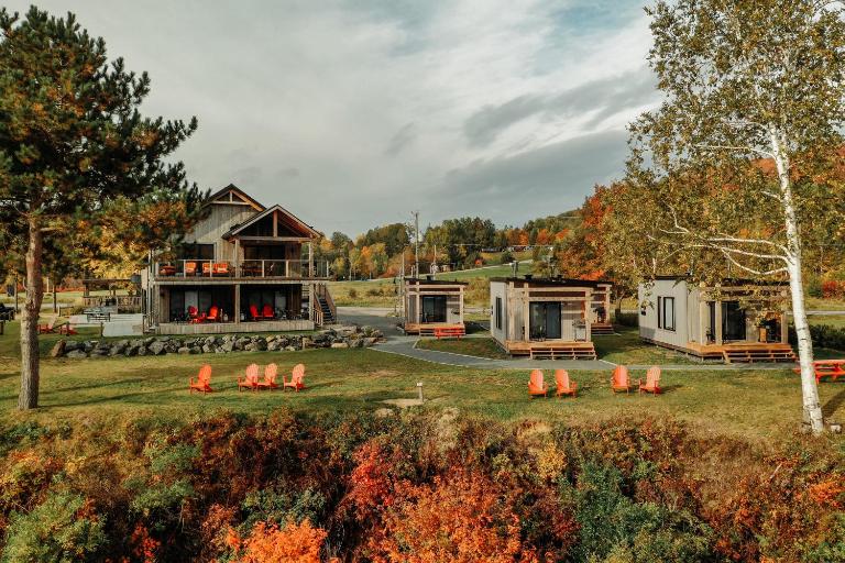 Le 2800 du Parc - B&B Shawinigan