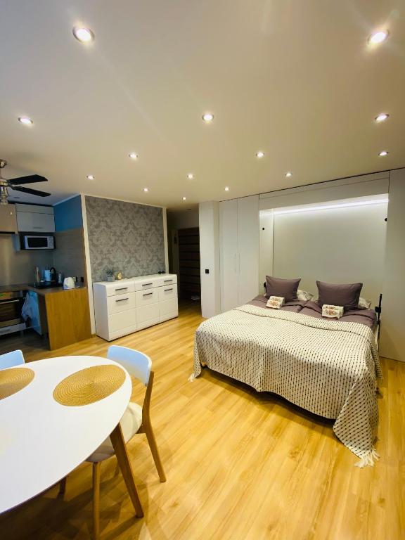 Apartment Ariella - B&B Jurmala