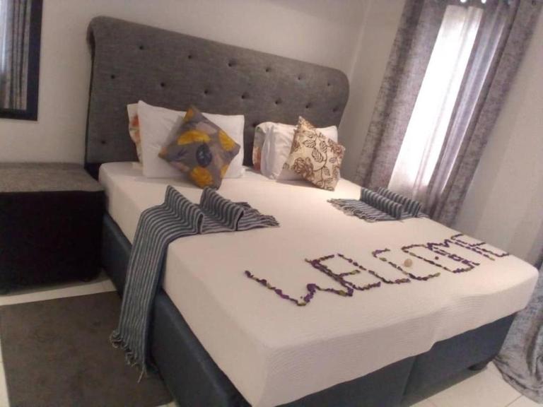 Jayla Homestay - Chambres d'hôtes Maun