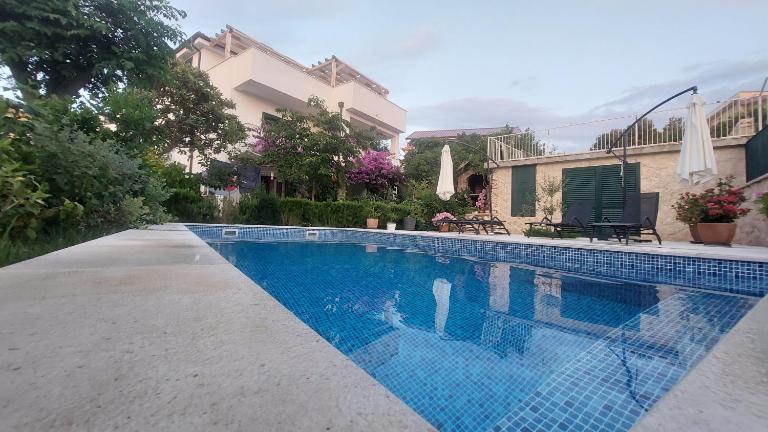 Apartments Plavi&Žuti - B&B Zaboric
