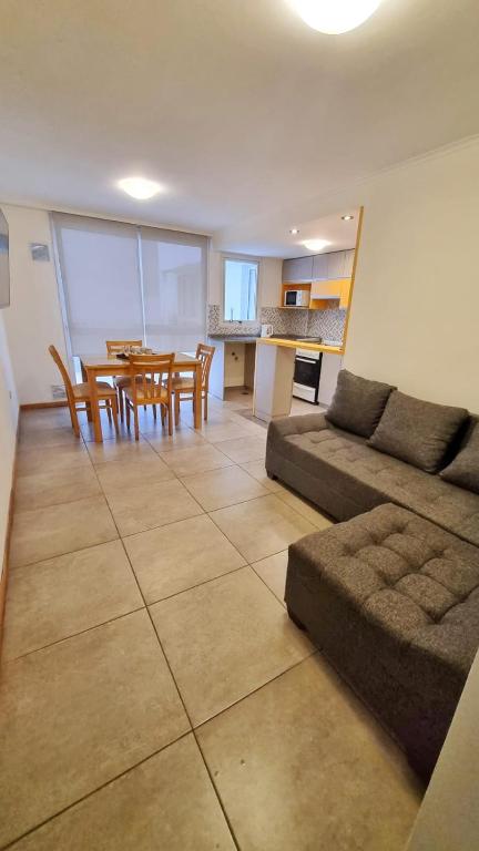 Lima 1484 General Paz - Ferienwohnung Córdoba