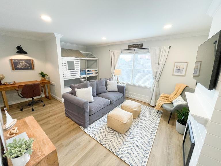 Retreat at Fenwick - B&B Leonardtown