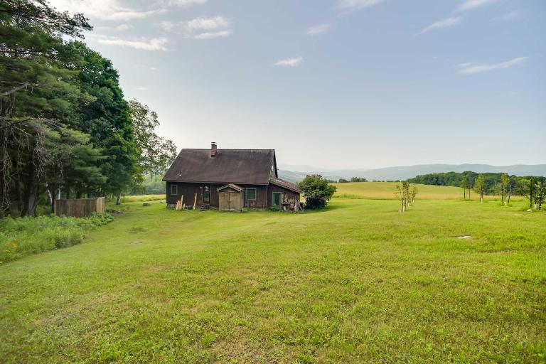Breathtaking Mtn Views: Stylish Rustic Retreat! - B&B Bennington