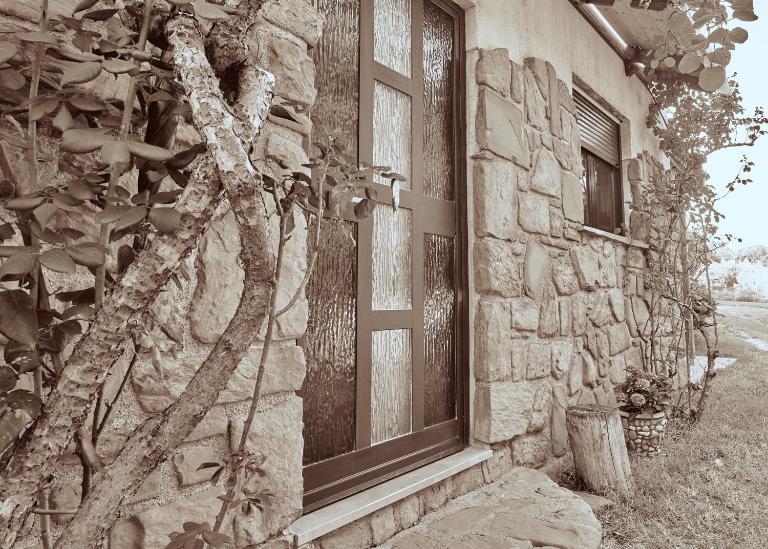 Baredinka Izola - Ferienwohnung Izola