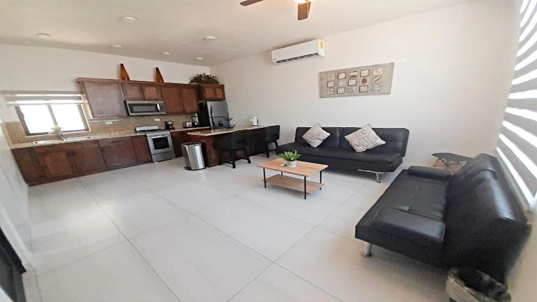 New Town Condo Casamar 3 near the beach - Bed and Breakfast Puerto Peñasco
