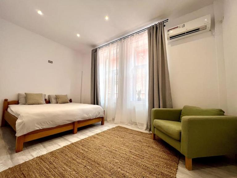 Casa Palia - Ferienwohnung Orăştie