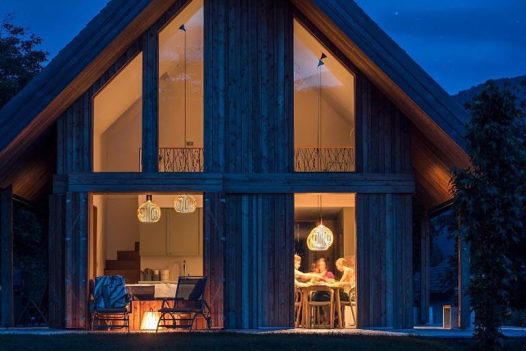 Holiday House BALE, BALE - Ferienwohnung Kostel