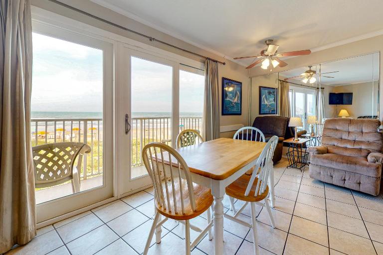 La Internacional Condominiums #203 - B&B South Padre Island