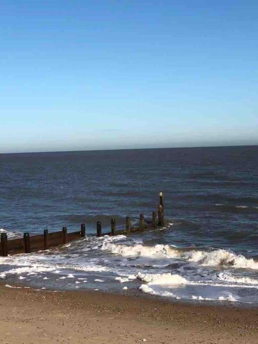 Seaside sanctuary - B&B Pakefield