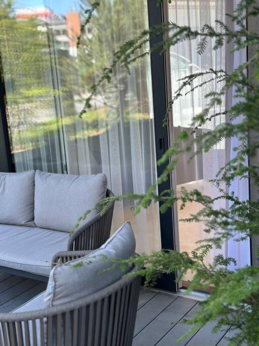 V9 Vanagupės Apartamentai - B&B Palanga