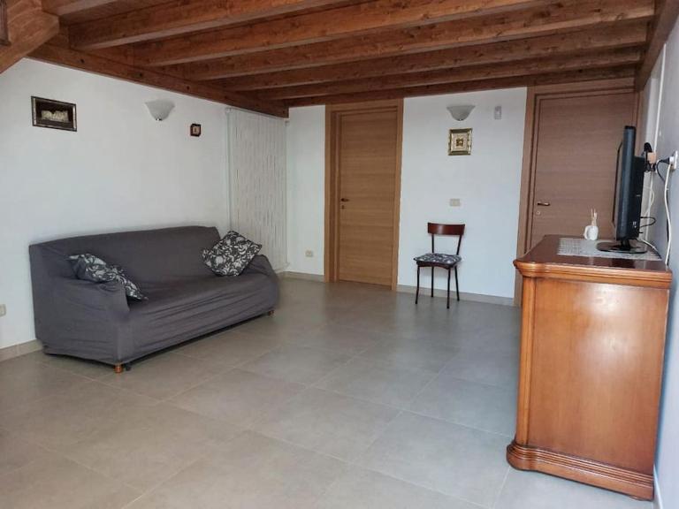 Locazione turistica messapi - Ferienwohnung Manduria