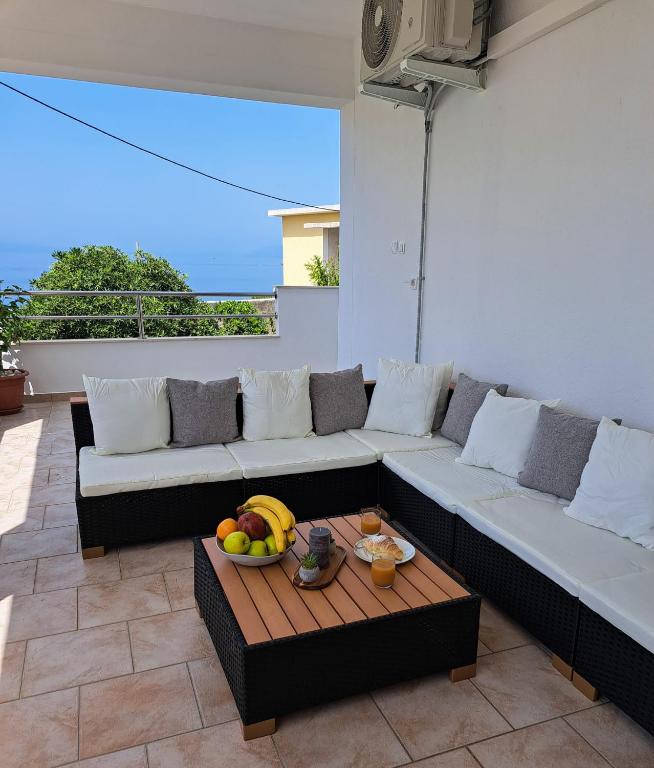 Apartman Šerbo - Chambres d'hôtes Drašnice