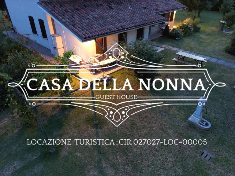 Appartamento Casa della Nonna - B&B Noventa di Piave