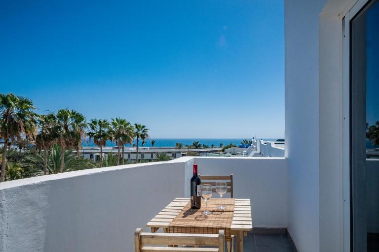 Miramar - B&B Tarajalejo