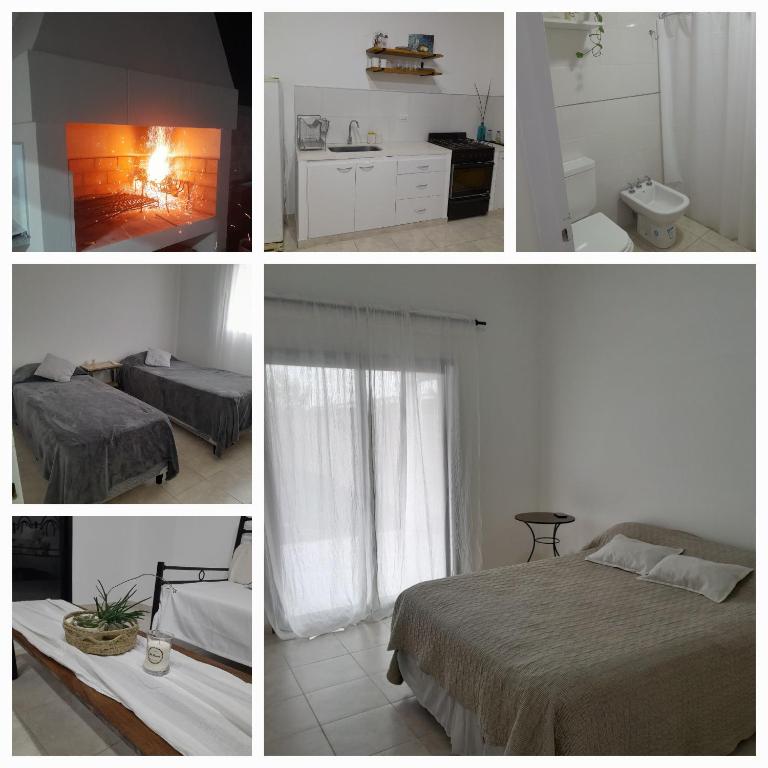 La Ruperta - Bed and Breakfast Mercedes