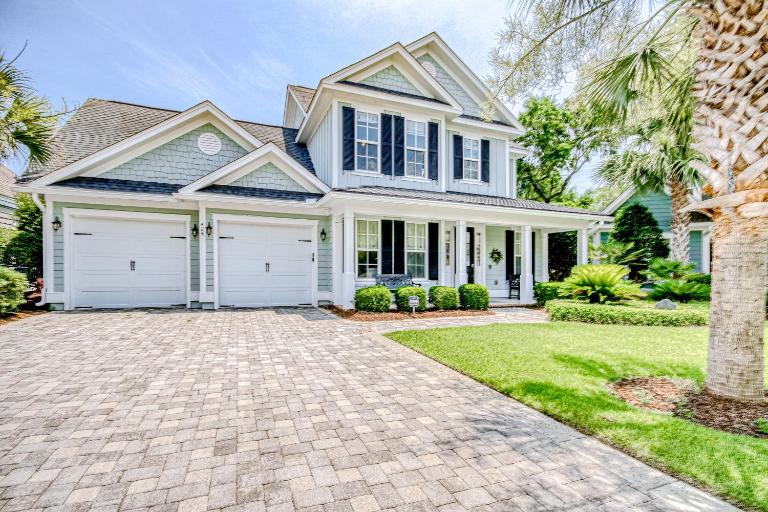 Barefoot Livin' - B&B Myrtle Beach