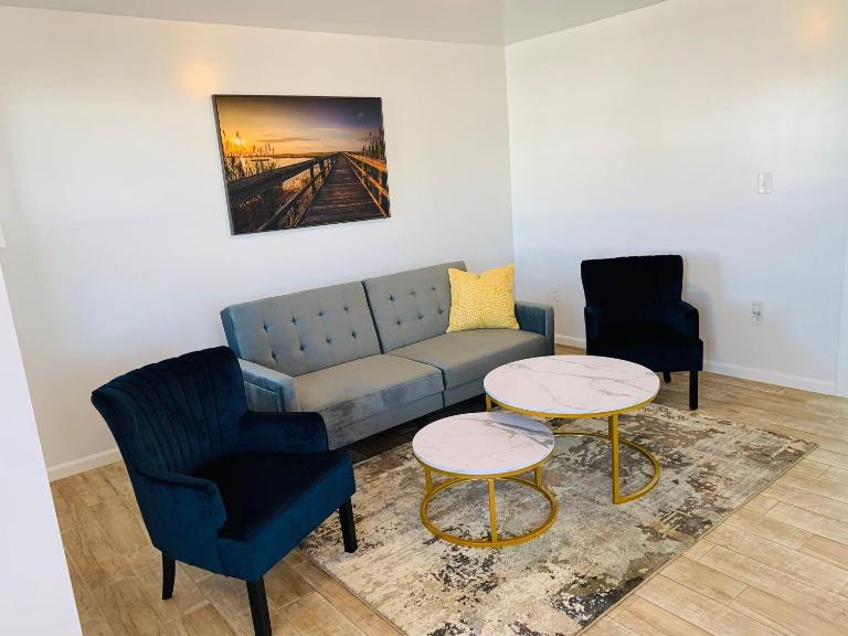Blue Diamond Apt 26th St Unit 5 - B&B Ocean City