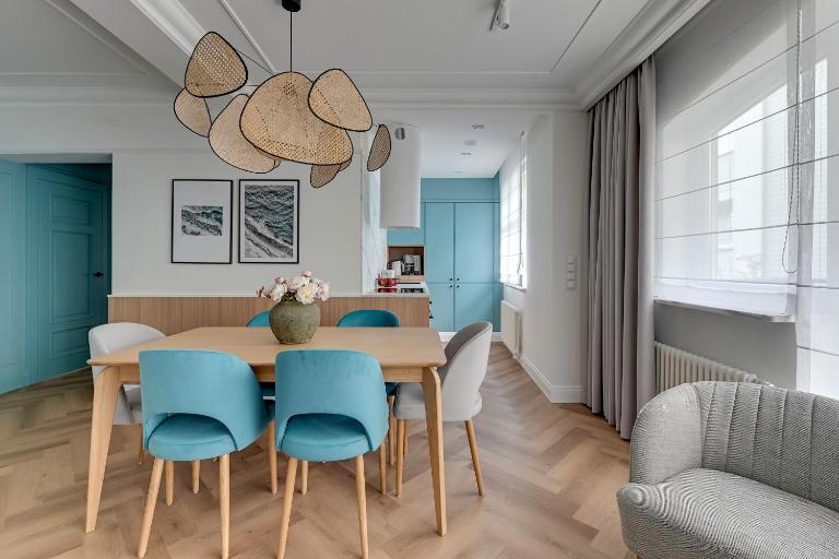 Havana Premium Family Apartment Sopot by Lion Apartments - Ferienwohnung Sopot