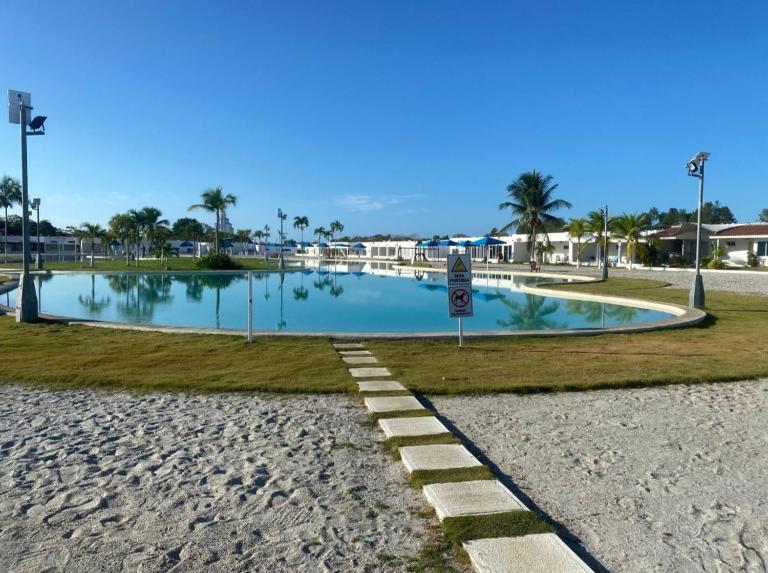 Relajante villa cerca de la playa - Chambres d'hôtes Río Hato