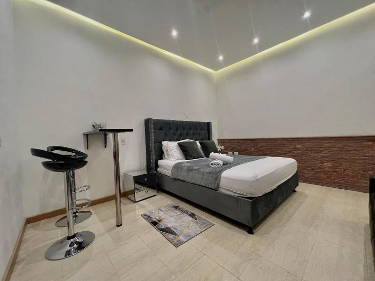 Luxury Suite Room - B&B Cartagena de Indias