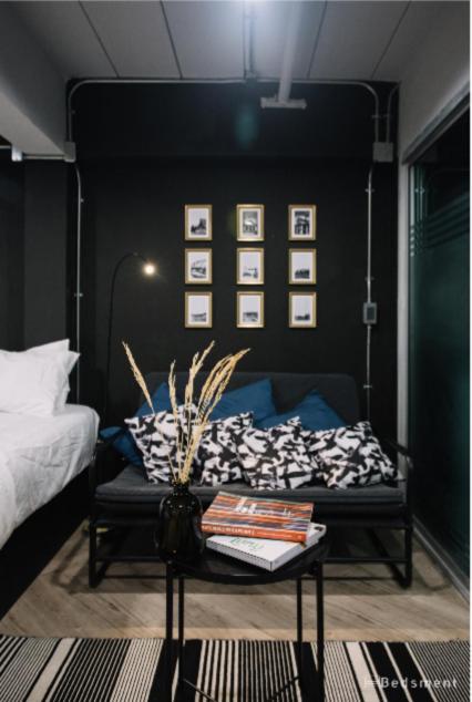 Bedsment - Bed and Breakfast Chiang Rai