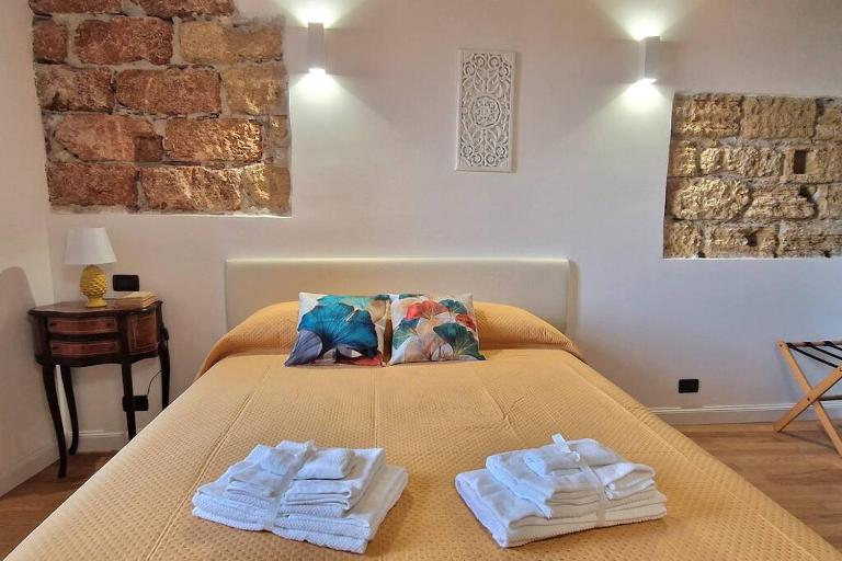 2 Sicilie Rooms and Suite in Centro - B&B Palermo