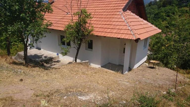 Lenka - B&B Visegrad
