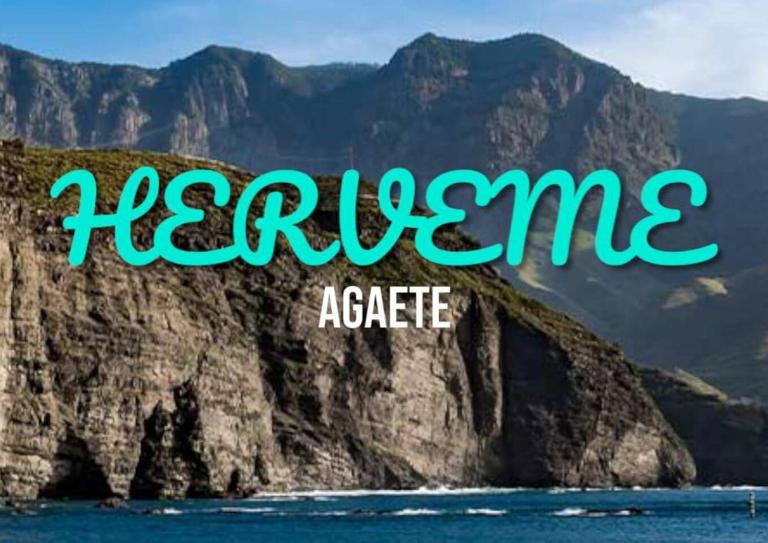 HERVEME AGAETE - B&B Agaete