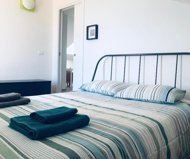 Bougainville House - B&B Augusta