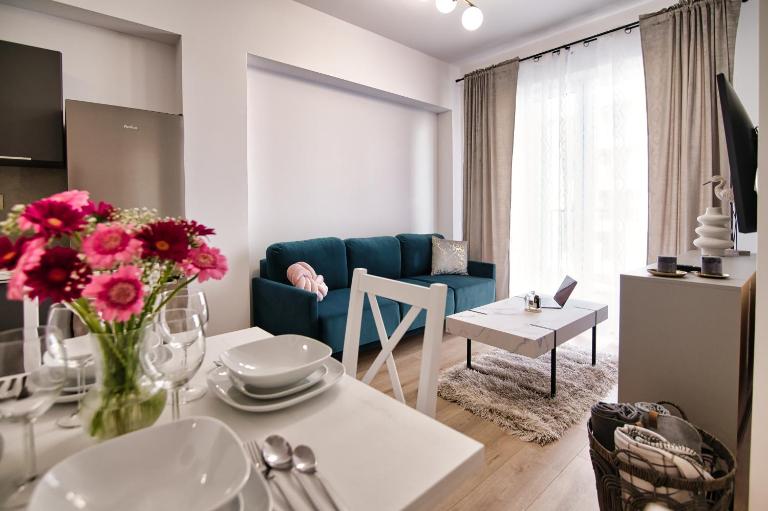 Apartament Lider 41 by Housine - Ferienwohnung Zator
