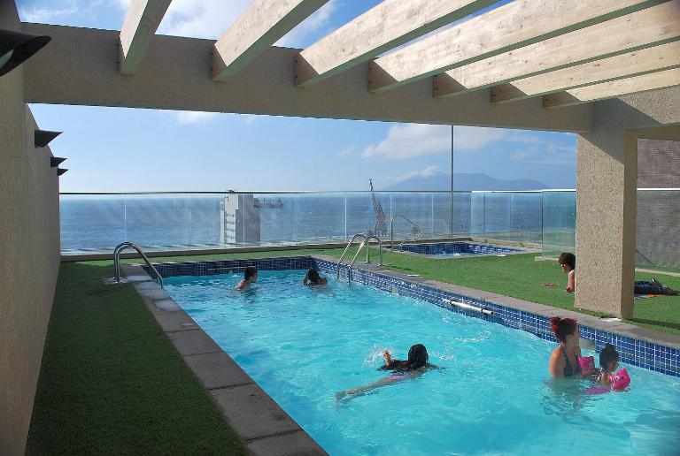 Apartamento Virgilio Arias - B&B Antofagasta