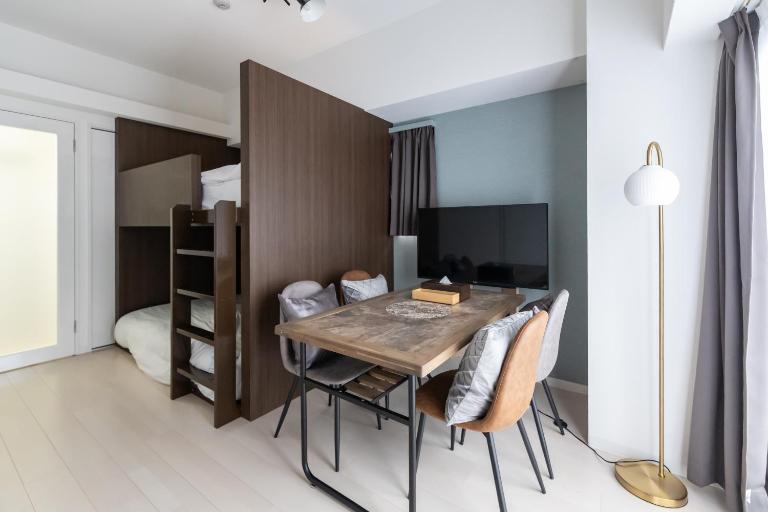 Primavera Namba Minami - B&B Osaka