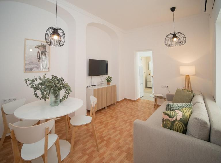 SibsSanlucar Duquesa Loft Coqueto Ideal Parejas - B&B Sanlúcar de Barrameda