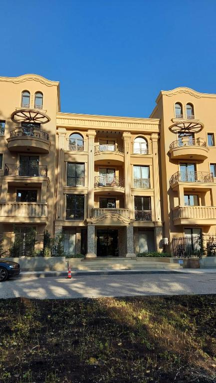 Aphrodite Park - B&B Sunny Beach