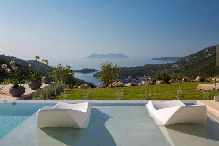 Song of the Sea - Bed and Breakfast Sývota