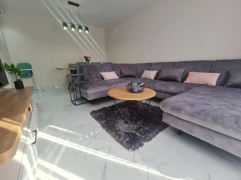 Mias luxury apartment - B&B Fiume
