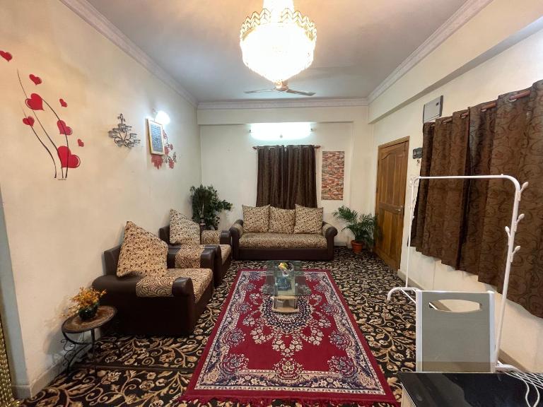 A to Z Guest House - B&B Hyderabad