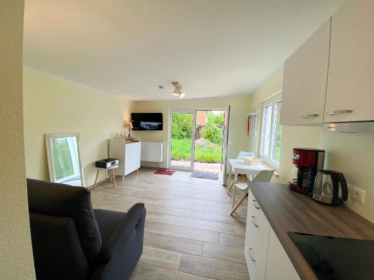 Am Oland 11 Bungalow - B&B Büsum