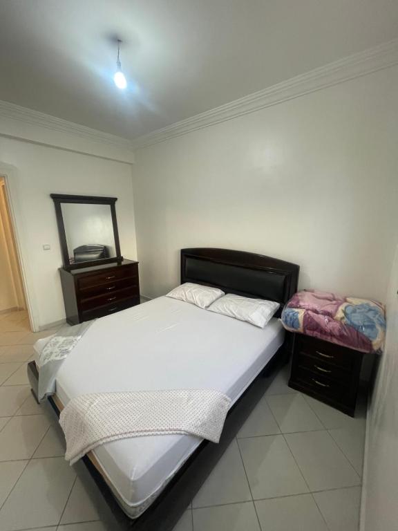 Apartment Salam - Bed and Breakfast Agadir