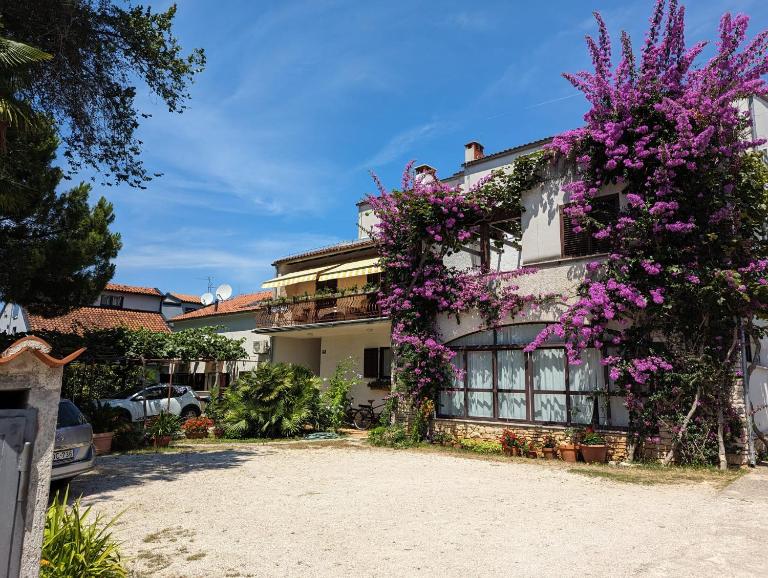 Apartments Maller - B&B Rovinj