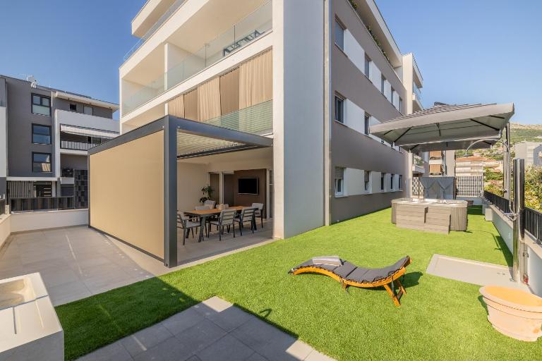 Casa Linda - Ferienwohnung Podstrana