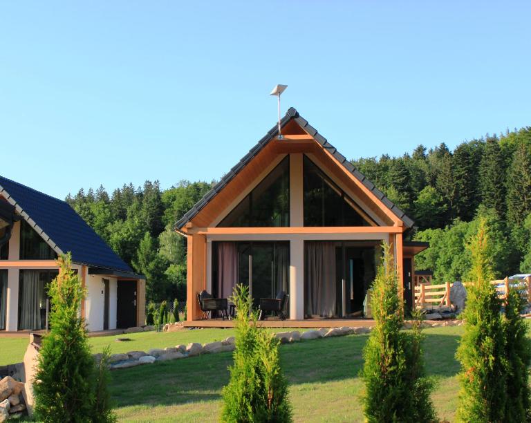 Galena i Gnejs - Bed and Breakfast Stronie Śląskie