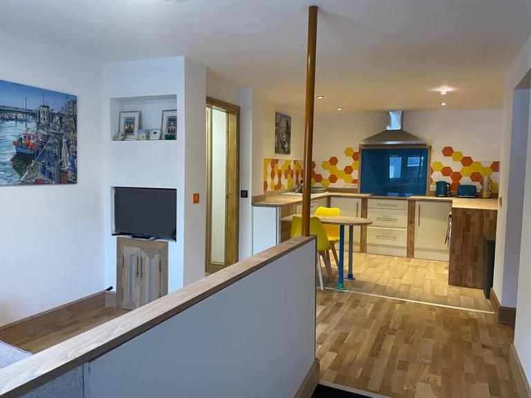 Corner Post Holiday Letting - B&B Weymouth