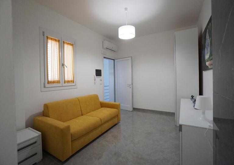 Casa San Martino 2 - Chambres d'hôtes Leverano