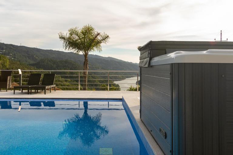 Quinta Flor de Lis, Gerês - B&B Vieira do Minho