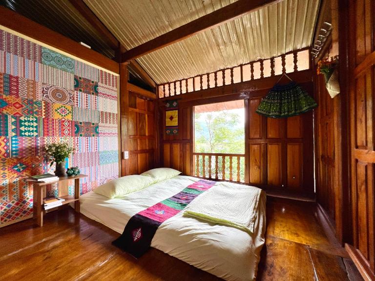 An's House homestay & Hagiang local tours - Chambres d'hôtes Hà Giang